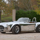 Illustration for article titled Kirkham Motorsports Billet Cobra Body